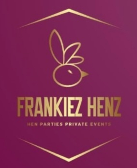 Frankyzhenz Entertainment